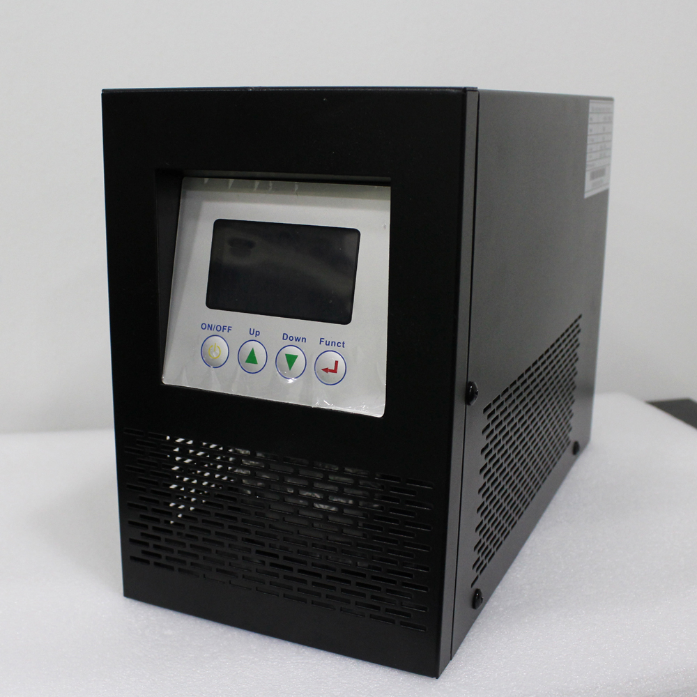 500W 12V Solar Inverter 240V Solar Energy System Off Grid Plantation Farm